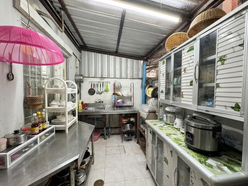 Baan Pruksa 60 Rangsit – Bangpoon : บ้านพฤกษา 60 รังสิต – บางพูน, ปทุมธานี, ถนน รังสิต-ปทุมธานี, บางพูน, เมืองปทุมธานี, ปทุมธานี, 92 ตร.ม., ทาวน์เฮ้าส์ ขาย, โดย Sucheera Wongnikorn, 500556278 - DDproperty.com