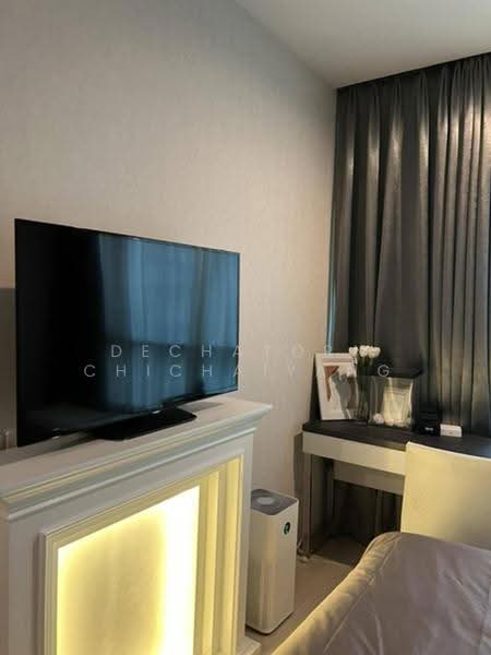 Life Ratchadapisek, Bangkok, 279 Ratchadapisaek Road, Huai Khwang, Bangkok, 2 Bedrooms, 56 sqm, Condo For Sale, by Dechatorn Chichaiyang, 500556281 - DDproperty.com