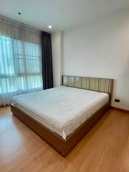 Supalai Wellington 2, Bangkok, Thimruemdam Road, Huai Khwang, Bangkok, 1 Bedroom, 42 sqm, Condo For Rent, by Achiwara Panusan, 500556283 - DDproperty.com