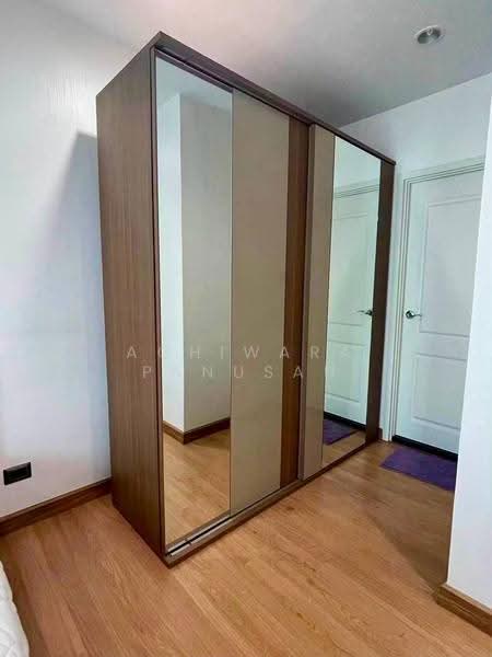 Supalai Wellington 2, Bangkok, Thimruemdam Road, Huai Khwang, Bangkok, 1 Bedroom, 42 sqm, Condo For Rent, by Achiwara Panusan, 500556283 - DDproperty.com