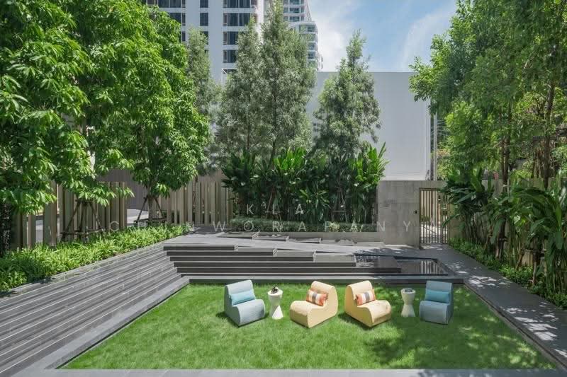 MUNIQ Sukhumvit 23, Bangkok, 17 Sukhumvit 23, Khlongtoei Nua, Watthana, Bangkok, 1 Bedroom, 44 sqm, Condo For Sale, by Kla Chinworapanya, 500556284 - DDproperty.com