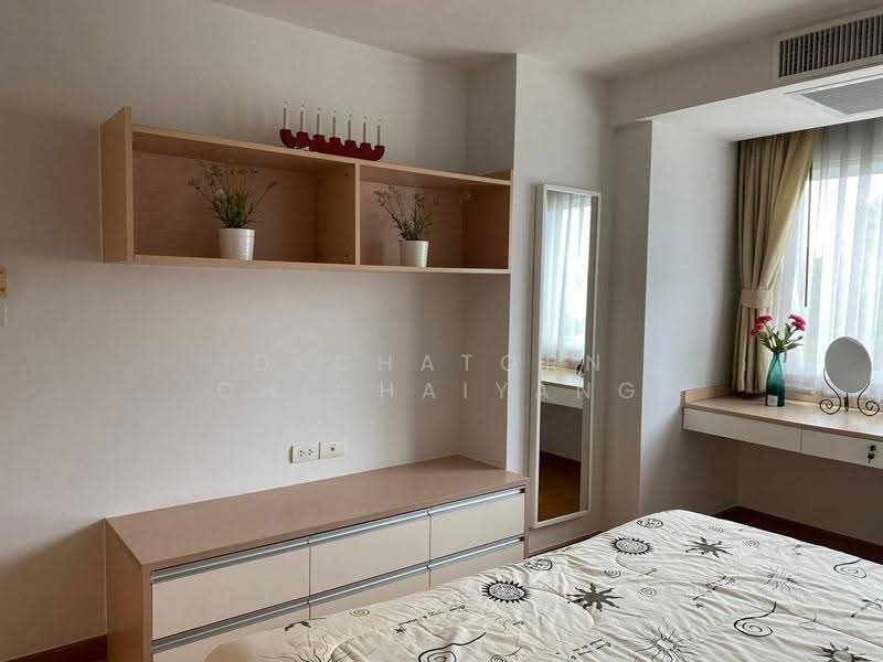 Residence Sukhumvit 52, Bangkok, Soi SuKhumvit 52, Bang Chak, Phra Khanong, Bangkok, 2 Bedrooms, 60 sqm, Condo For Sale, by Dechatorn Chichaiyang, 500556285 - DDproperty.com