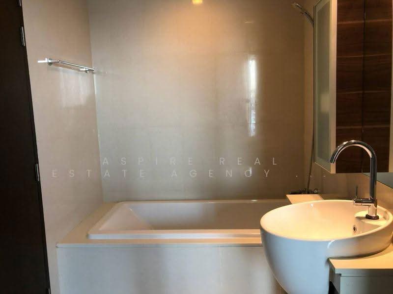 Sky Walk Residences, Bangkok, 1599 Sukhumvit Road, Phra Kanong Nua, Watthana, Bangkok, 1 Bedroom, 54 sqm, Condo For Rent, by Aspire Real Estate Agency Co., Ltd., 500556286 - DDproperty.com