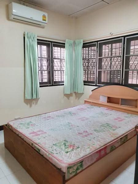 A house for rent at Nong hoi area, Chiang Mai, Nong Hoi, Muang Chiang Mai, Chiang Mai, 3 Bedrooms, 160 sqm, Single Detached House For Rent, by คุณ ธีรชาติ, 500556287 - DDproperty.com