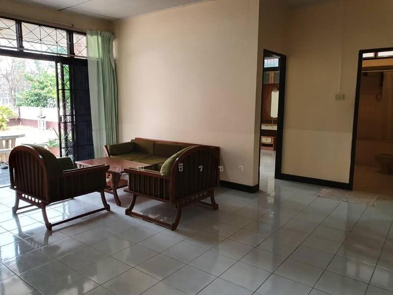 A house for rent at Nong hoi area, Chiang Mai, Nong Hoi, Muang Chiang Mai, Chiang Mai, 3 Bedrooms, 160 sqm, Single Detached House For Rent, by คุณ ธีรชาติ, 500556287 - DDproperty.com