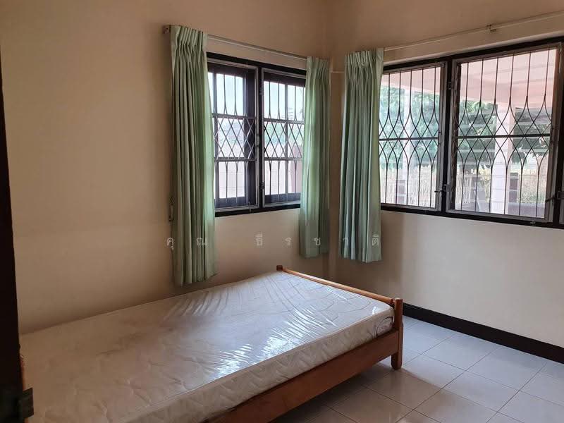A house for rent at Nong hoi area, Chiang Mai, Nong Hoi, Muang Chiang Mai, Chiang Mai, 3 Bedrooms, 160 sqm, Single Detached House For Rent, by คุณ ธีรชาติ, 500556287 - DDproperty.com