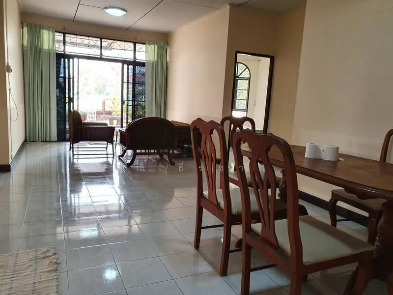 A house for rent at Nong hoi area : ให้เช่าบ้านใกล้เมือง ย่าน หนองหอย เชียงใหม่, เชียงใหม่, หนองหอย, เมืองเชียงใหม่, เชียงใหม่, 160 ตร.ม., บ้านเดี่ยว ให้เช่า, โดย คุณ ธีรชาติ, 500556287 - DDproperty.com
