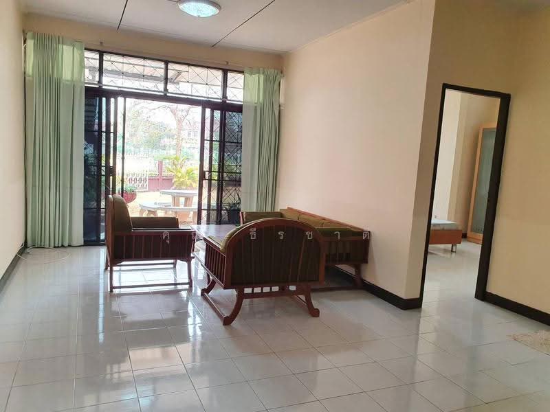 A house for rent at Nong hoi area, Chiang Mai, Nong Hoi, Muang Chiang Mai, Chiang Mai, 3 Bedrooms, 160 sqm, Single Detached House For Rent, by คุณ ธีรชาติ, 500556287 - DDproperty.com
