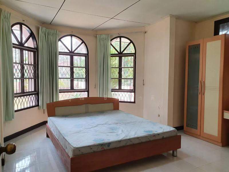 A house for rent at Nong hoi area, Chiang Mai, Nong Hoi, Muang Chiang Mai, Chiang Mai, 3 Bedrooms, 160 sqm, Single Detached House For Rent, by คุณ ธีรชาติ, 500556287 - DDproperty.com