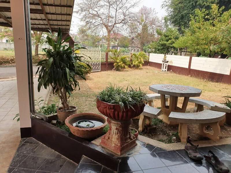 A house for rent at Nong hoi area : ให้เช่าบ้านใกล้เมือง ย่าน หนองหอย เชียงใหม่, เชียงใหม่, หนองหอย, เมืองเชียงใหม่, เชียงใหม่, 160 ตร.ม., บ้านเดี่ยว ให้เช่า, โดย คุณ ธีรชาติ, 500556287 - DDproperty.com