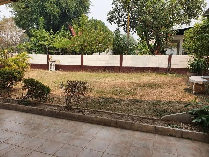 A house for rent at Nong hoi area, Chiang Mai, Nong Hoi, Muang Chiang Mai, Chiang Mai, 3 Bedrooms, 160 sqm, Single Detached House For Rent, by คุณ ธีรชาติ, 500556287 - DDproperty.com