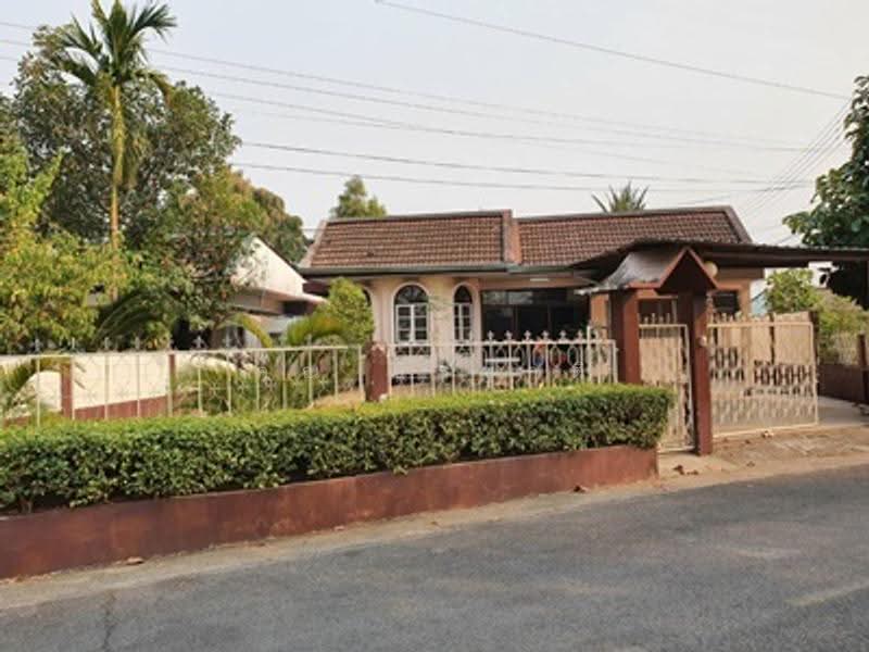A house for rent at Nong hoi area, Chiang Mai, Nong Hoi, Muang Chiang Mai, Chiang Mai, 3 Bedrooms, 160 sqm, Single Detached House For Rent, by คุณ ธีรชาติ, 500556287 - DDproperty.com