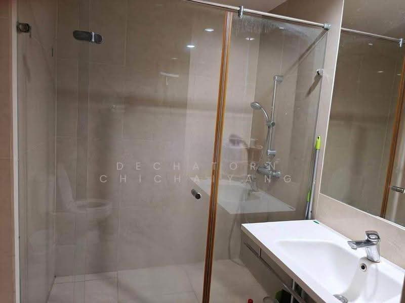 Baan Sathorn Chao Phraya, Bangkok, 931 Charoen Nakhon 15 A Alley, Khlong Ton Sai, Khlong San, Bangkok, 1 Bedroom, 43 sqm, Condo For Sale, by Dechatorn Chichaiyang, 500556291 - DDproperty.com