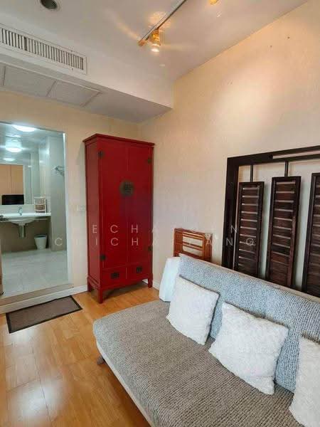 Baan Sathorn Chao Phraya : บ้านสาทรเจ้าพระยา, กรุงเทพ, 931 ซอยเจริญนคร 15 เอ, คลองต้นไทร, คลองสาน, กรุงเทพ, 43 ตร.ม., คอนโด ขาย, โดย Dechatorn Chichaiyang, 500556291 - DDproperty.com