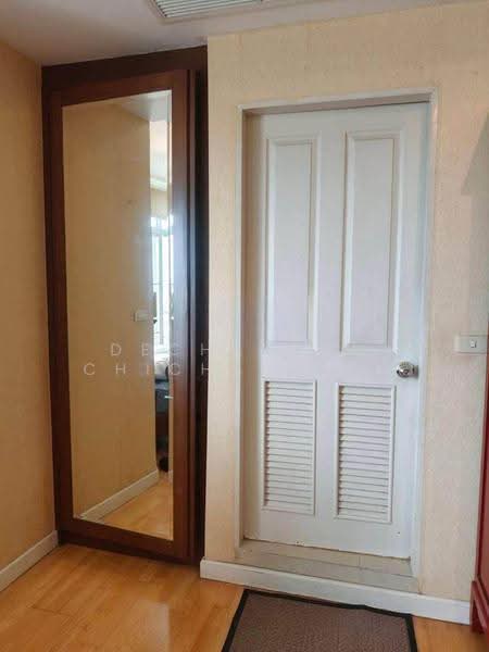 Baan Sathorn Chao Phraya, Bangkok, 931 Charoen Nakhon 15 A Alley, Khlong Ton Sai, Khlong San, Bangkok, 1 Bedroom, 43 sqm, Condo For Sale, by Dechatorn Chichaiyang, 500556291 - DDproperty.com