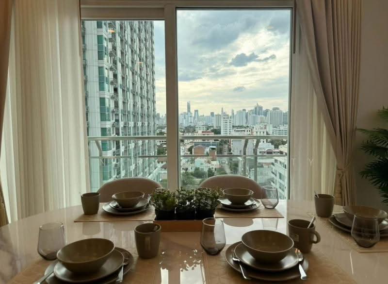 The Height, Bangkok, Soi Sukhumvit 55, Khlong Tan Nua, Watthana, Bangkok, 3 Bedrooms, 165 sqm, Condo For Sale, by Connex Property, 500556292 - DDproperty.com