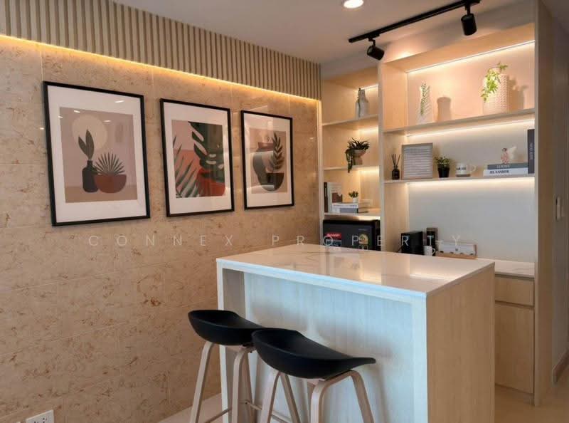 The Height, Bangkok, Soi Sukhumvit 55, Khlong Tan Nua, Watthana, Bangkok, 3 Bedrooms, 165 sqm, Condo For Sale, by Connex Property, 500556292 - DDproperty.com