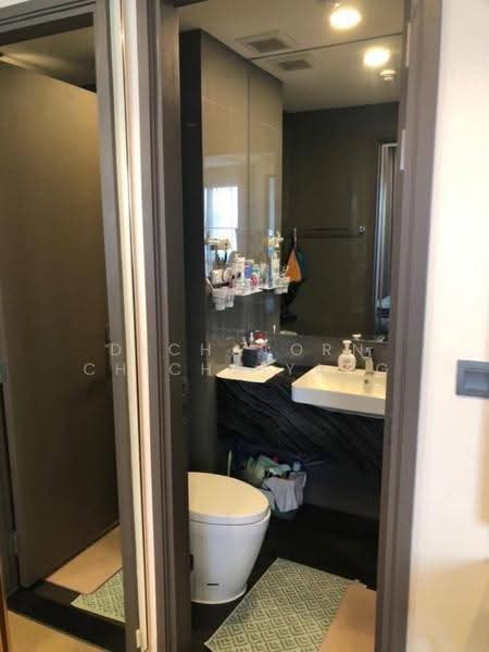 ASHTON Chula-Silom, Bangkok, Rama 4 Road, Si Phraya, Bang Rak, Bangkok, 1 Bedroom, 33 sqm, Condo For Sale, by Dechatorn Chichaiyang, 500556294 - DDproperty.com