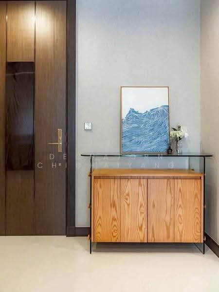 Q1 Sukhumvit, Bangkok, 1 Sukhumvit Road, Khlong Toei, Bangkok, 3 Bedrooms, 158 sqm, Condo For Sale, by Dechatorn Chichaiyang, 500556296 - DDproperty.com