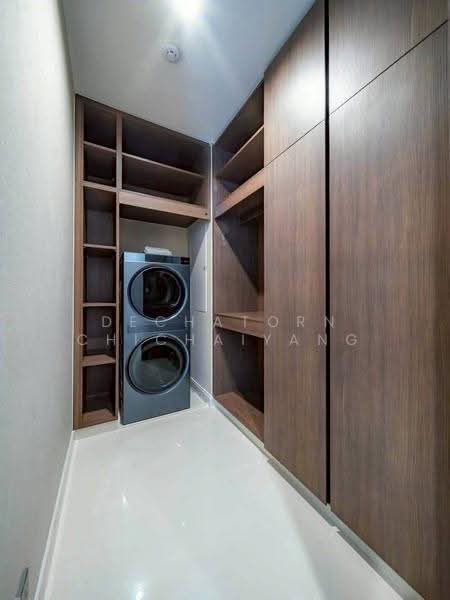 Q1 Sukhumvit, Bangkok, 1 Sukhumvit Road, Khlong Toei, Bangkok, 3 Bedrooms, 158 sqm, Condo For Sale, by Dechatorn Chichaiyang, 500556296 - DDproperty.com