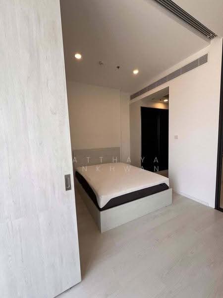 Mazarine Ratchayothin, Bangkok, Soi Phahonyothin 30, Phahonyothin Road, Chan Kasem, Chatuchak, Bangkok, 1 Bedroom, 44 sqm, Condo For Rent, by Natthaya Ninkhwan, 500556297 - DDproperty.com