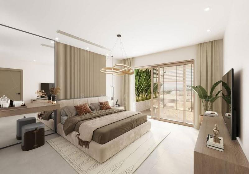 Mutti Family Villas, Phuket, Soi Sai Namyen, Chalong, Muang Phuket, Phuket, 4 Bedrooms, 243 sqm, Villa For Sale, by Sikkares Ploydang, 500556298 - DDproperty.com