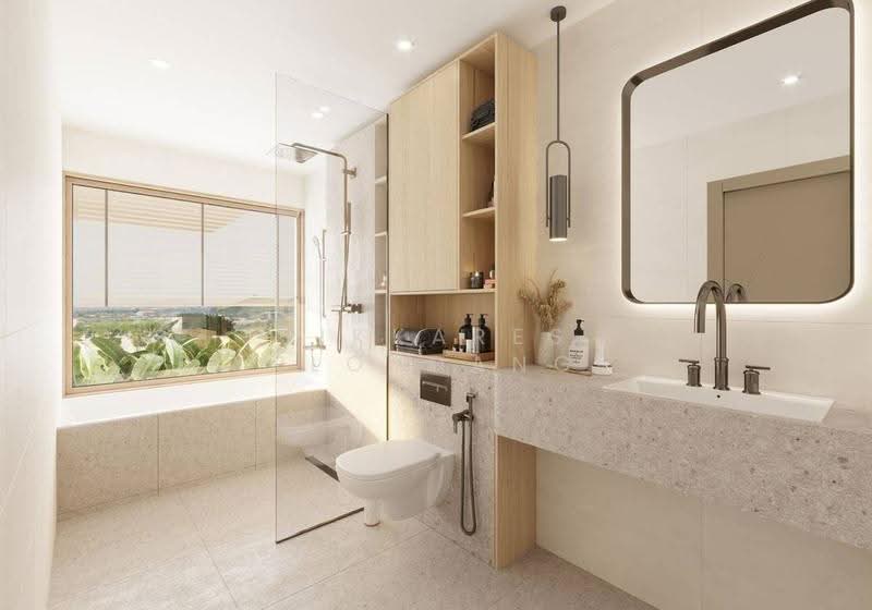 Mutti Family Villas, Phuket, Soi Sai Namyen, Chalong, Muang Phuket, Phuket, 4 Bedrooms, 243 sqm, Villa For Sale, by Sikkares Ploydang, 500556298 - DDproperty.com
