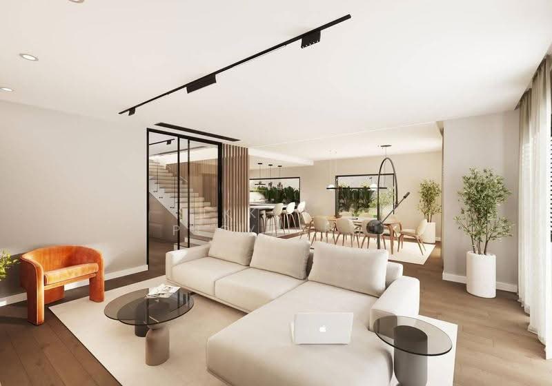 Mutti Family Villas, Phuket, Soi Sai Namyen, Chalong, Muang Phuket, Phuket, 4 Bedrooms, 243 sqm, Villa For Sale, by Sikkares Ploydang, 500556298 - DDproperty.com