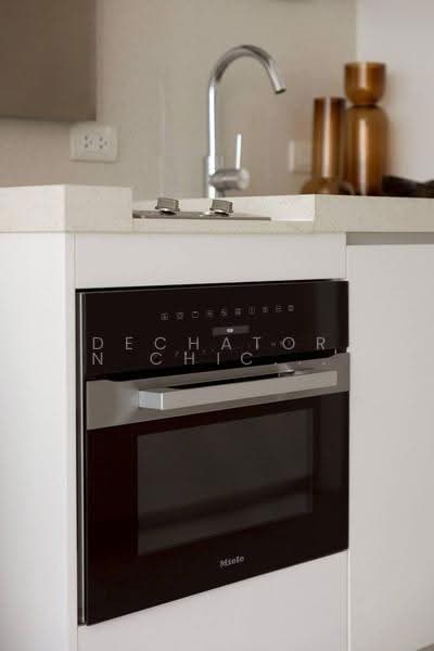 SCOPE Promsri, Bangkok, 345 Sukhumvit 49, Khlong Tan Nua, Watthana, Bangkok, 1 Bedroom, 29 sqm, Condo For Sale, by Dechatorn Chichaiyang, 500556300 - DDproperty.com