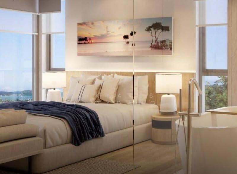 Layan Verde, Phuket, Choeng Thale, Thalang, Phuket, 4 Bedrooms, 528 sqm, Condo For Sale, by Sikkares Ploydang, 500556301 - DDproperty.com
