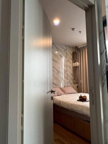 Oka Haus Sukhumvit 36, bangkok, 3399 Rama 4 Road, Khong Tan, Khlong Toei, Bangkok, 1 Bedroom, 27 sqm, Condo For Rent, by Nat Tantirapan, 500556303 - DDproperty.com