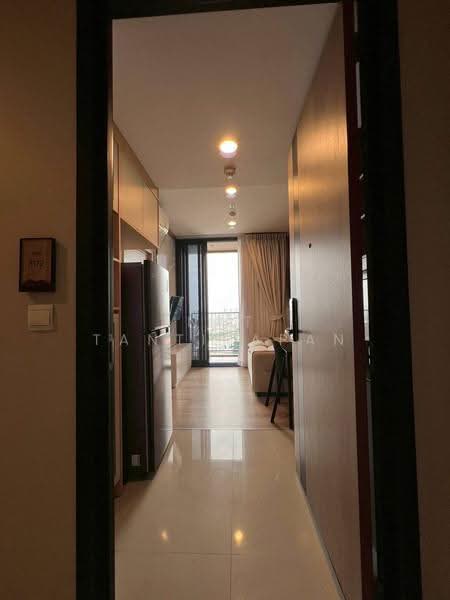 Oka Haus Sukhumvit 36, bangkok, 3399 Rama 4 Road, Khong Tan, Khlong Toei, Bangkok, 1 Bedroom, 27 sqm, Condo For Rent, by Nat Tantirapan, 500556303 - DDproperty.com