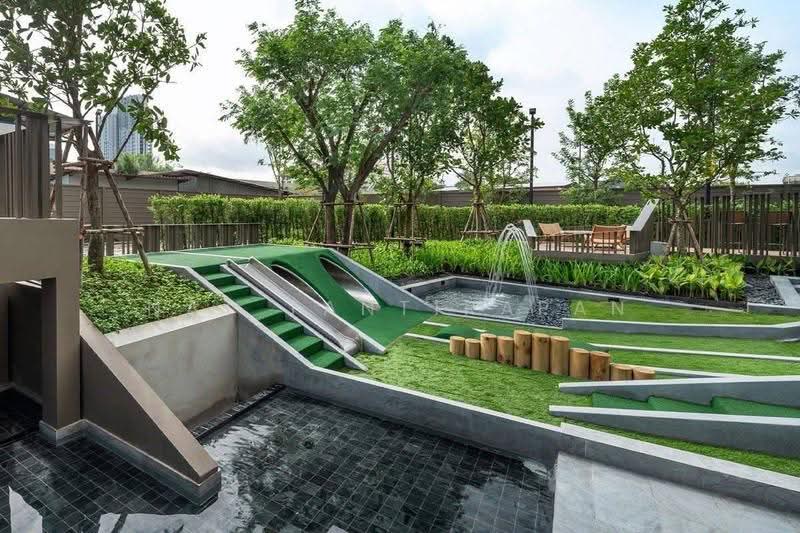 Oka Haus Sukhumvit 36 : โอกะ เฮ้าส์ สุขุมวิท 36, กรุงเทพ, 3399 ถนนพระรามที่ ๔, คลองตัน, คลองเตย, กรุงเทพ, 27 ตร.ม., คอนโด ให้เช่า, โดย Nat Tantirapan, 500556303 - DDproperty.com