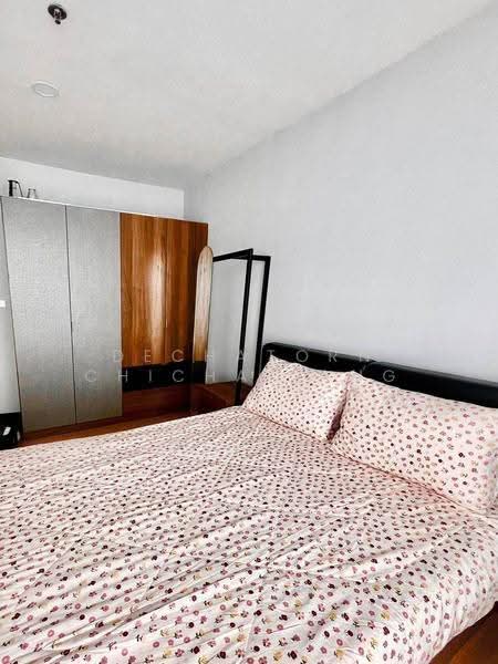 The Base Sukhumvit 77, Bangkok, 289 Sukhumvit 77 Road, Phra Kanong Nua, Watthana, Bangkok, 1 Bedroom, 36 sqm, Condo For Sale, by Dechatorn Chichaiyang, 500556305 - DDproperty.com