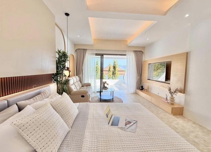 The Green Golf Residence, Phuket, 131 Moo 7, Kathu, Phuket, 1 Bedroom, 72 sqm, Condo For Sale, by Connex Property, 500556306 - DDproperty.com