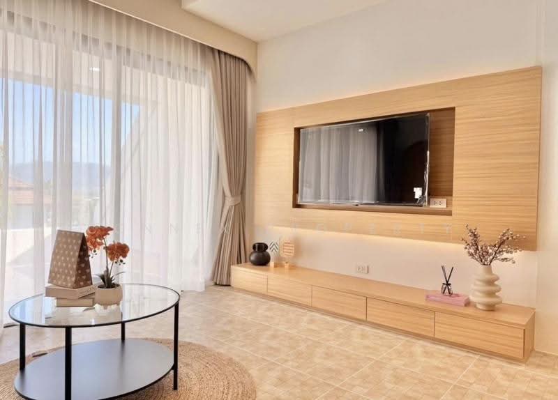 The Green Golf Residence : เดอะ กรีน กอล์ฟ เรสซิเด้นซ์, ภูเก็ต, 131 หมู่ 7, กะทู้, ภูเก็ต, 72 ตร.ม., คอนโด ขาย, โดย Connex Property, 500556306 - DDproperty.com