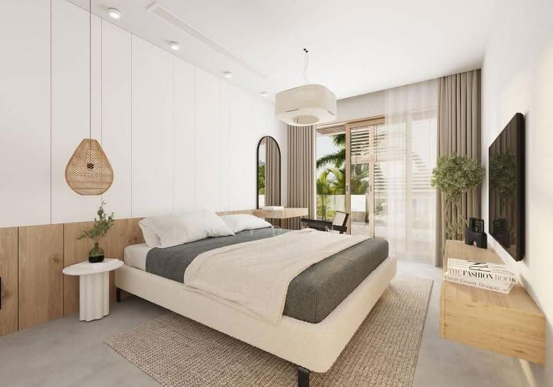 Mutti Family Villas : มุตติ แฟมิลี่ วิลล่า, ภูเก็ต, ซอย สายน้ำเย็น, ฉลอง, เมืองภูเก็ต, ภูเก็ต, 134 ตร.ม., วิลล่า ขาย, โดย Sikkares Ploydang, 500556308 - DDproperty.com