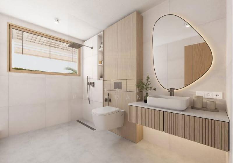 Mutti Family Villas : มุตติ แฟมิลี่ วิลล่า, ภูเก็ต, ซอย สายน้ำเย็น, ฉลอง, เมืองภูเก็ต, ภูเก็ต, 134 ตร.ม., วิลล่า ขาย, โดย Sikkares Ploydang, 500556308 - DDproperty.com