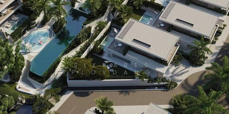 Mutti Family Villas, Phuket, Soi Sai Namyen, Chalong, Muang Phuket, Phuket, 2 Bedrooms, 134 sqm, Villa For Sale, by Sikkares Ploydang, 500556308 - DDproperty.com