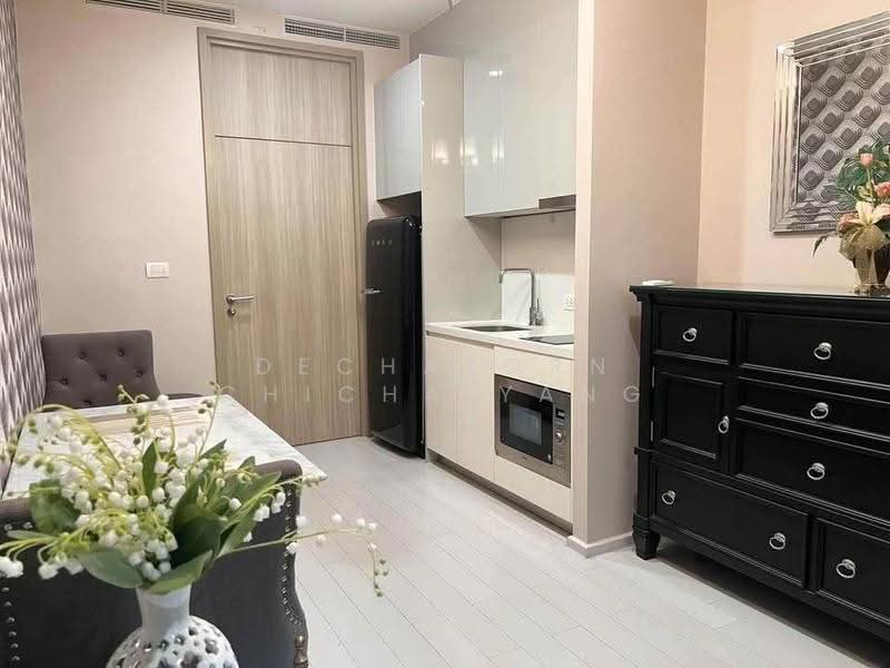Noble Ploenchit, Bangkok, 1035 Ploenchit Road, Lumphini, Pathum Wan, Bangkok, 1 Bedroom, 45 sqm, Condo For Sale, by Dechatorn Chichaiyang, 500556310 - DDproperty.com