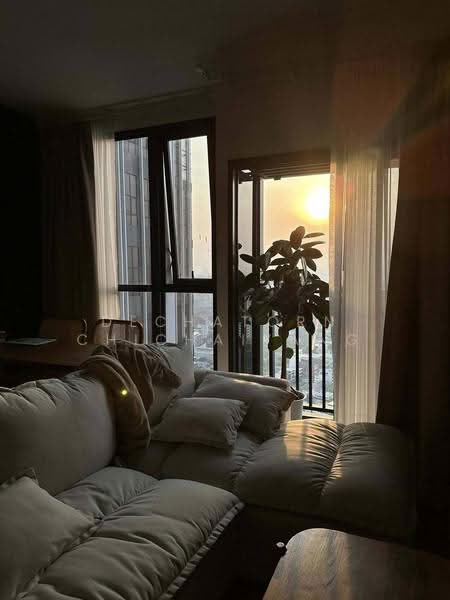 Park Origin Thonglor, bangkok, Soi Thonglor 10, Sukhumvit Road, Khlong Tan Nua, Watthana, Bangkok, 2 Bedrooms, 67 sqm, Condo For Sale, by Dechatorn Chichaiyang, 500556314 - DDproperty.com
