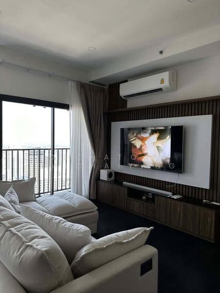 Park Origin Thonglor, bangkok, Soi Thonglor 10, Sukhumvit Road, Khlong Tan Nua, Watthana, Bangkok, 2 Bedrooms, 67 sqm, Condo For Sale, by Dechatorn Chichaiyang, 500556314 - DDproperty.com