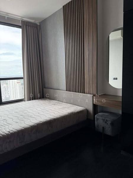 Park Origin Thonglor, bangkok, Soi Thonglor 10, Sukhumvit Road, Khlong Tan Nua, Watthana, Bangkok, 2 Bedrooms, 67 sqm, Condo For Sale, by Dechatorn Chichaiyang, 500556314 - DDproperty.com