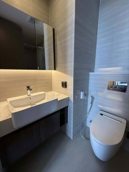 Park Origin Thonglor, bangkok, Soi Thonglor 10, Sukhumvit Road, Khlong Tan Nua, Watthana, Bangkok, 2 Bedrooms, 67 sqm, Condo For Sale, by Dechatorn Chichaiyang, 500556314 - DDproperty.com