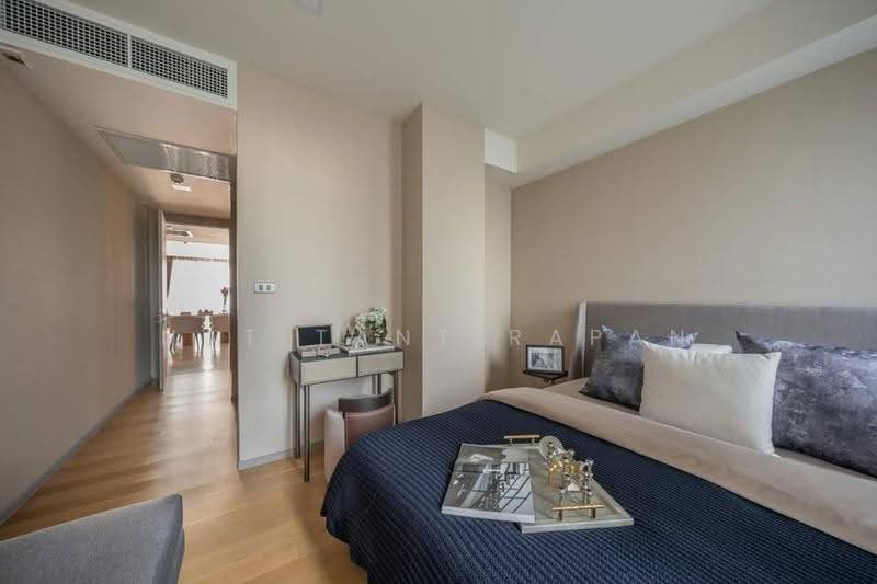 Fynn Sukhumvit 31, Bangkok, 77 Sukhumvit Road, Khlongtoei Nua, Watthana, Bangkok, 2 Bedrooms, 70 sqm, Condo For Rent, by Nat Tantirapan, 500556315 - DDproperty.com