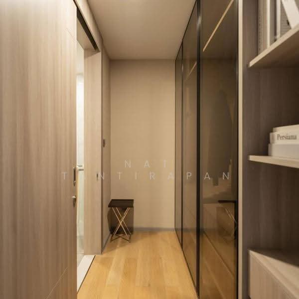 Fynn Sukhumvit 31, Bangkok, 77 Sukhumvit Road, Khlongtoei Nua, Watthana, Bangkok, 2 Bedrooms, 70 sqm, Condo For Rent, by Nat Tantirapan, 500556315 - DDproperty.com