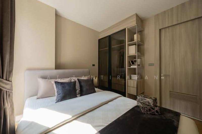 Fynn Sukhumvit 31, Bangkok, 77 Sukhumvit Road, Khlongtoei Nua, Watthana, Bangkok, 2 Bedrooms, 70 sqm, Condo For Rent, by Nat Tantirapan, 500556315 - DDproperty.com