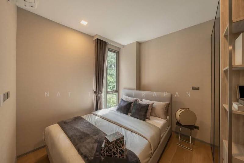 Fynn Sukhumvit 31, Bangkok, 77 Sukhumvit Road, Khlongtoei Nua, Watthana, Bangkok, 2 Bedrooms, 70 sqm, Condo For Rent, by Nat Tantirapan, 500556315 - DDproperty.com
