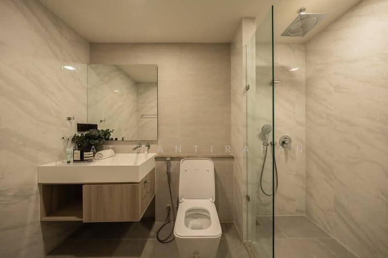 Fynn Sukhumvit 31, Bangkok, 77 Sukhumvit Road, Khlongtoei Nua, Watthana, Bangkok, 2 Bedrooms, 70 sqm, Condo For Rent, by Nat Tantirapan, 500556315 - DDproperty.com