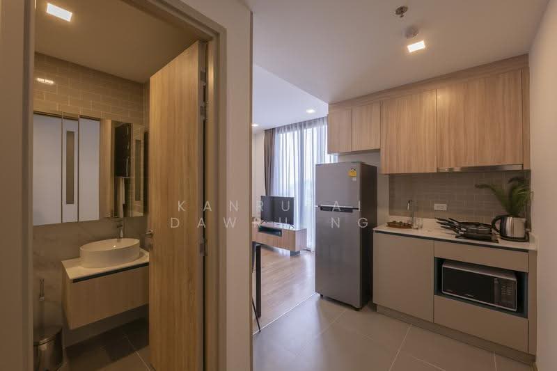 XT Phayathai, Bangkok, Phaya Thai Road, Thanon Phaya Thai, Ratchathewi, Bangkok, 1 Bedroom, 34 sqm, Condo For Sale, by Kanrutai Dawruang, 500556316 - DDproperty.com